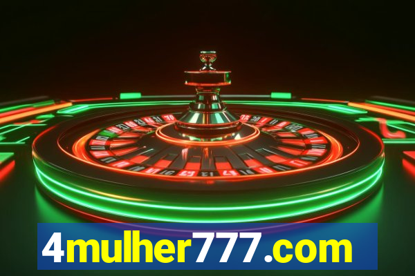 4mulher777.com