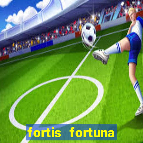 fortis fortuna adiuvat origem