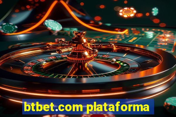 btbet.com plataforma