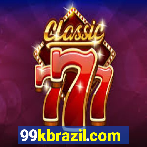 99kbrazil.com