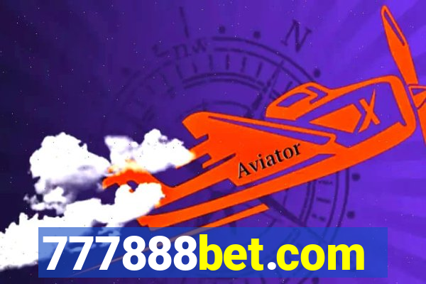 777888bet.com
