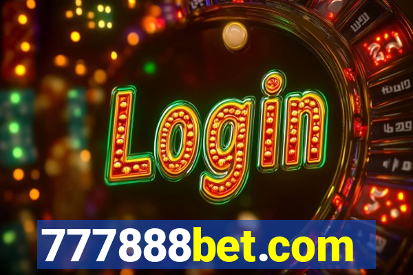 777888bet.com