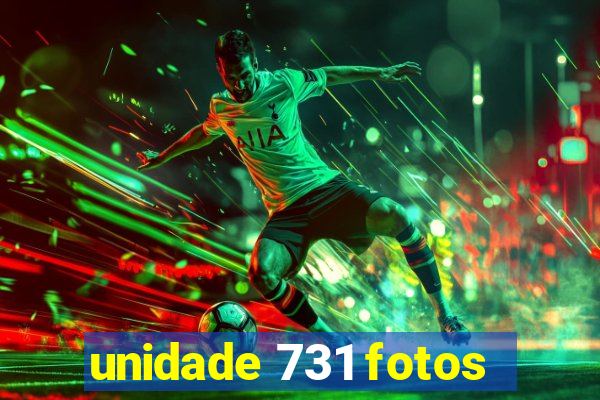 unidade 731 fotos