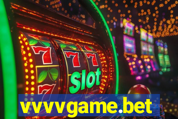 vvvvgame.bet