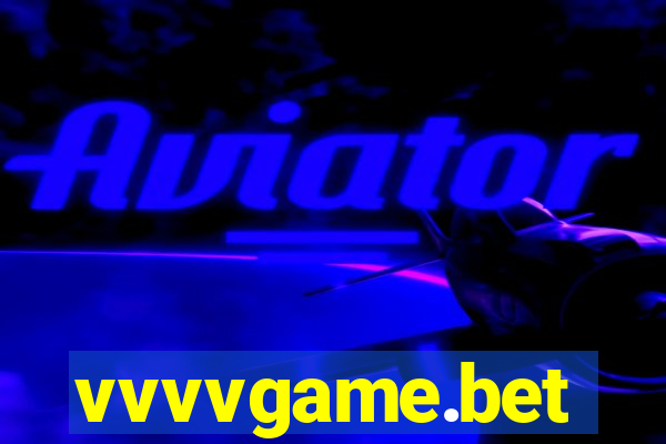 vvvvgame.bet