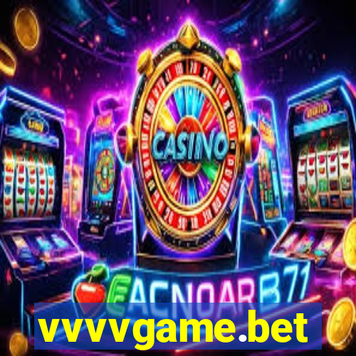 vvvvgame.bet
