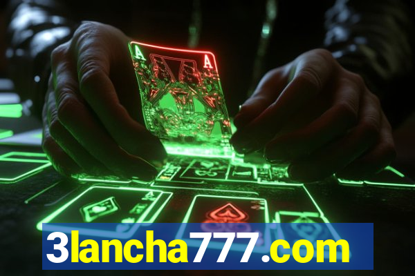 3lancha777.com