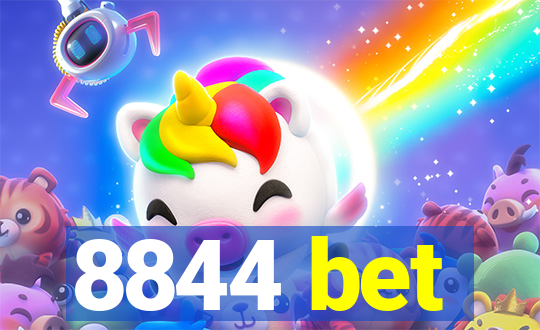 8844 bet