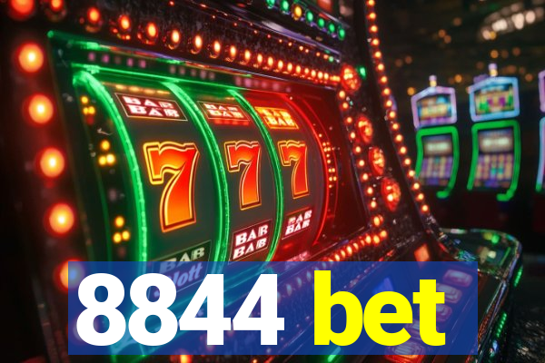 8844 bet