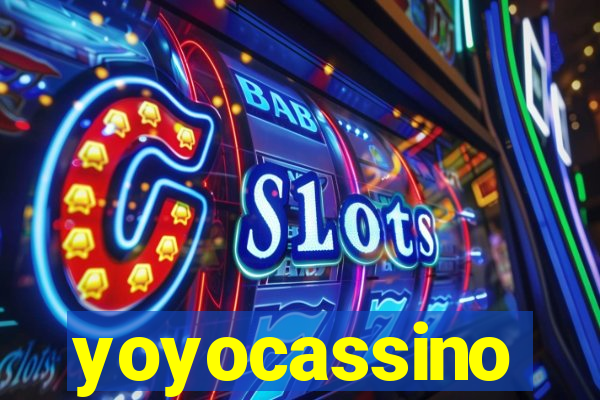 yoyocassino