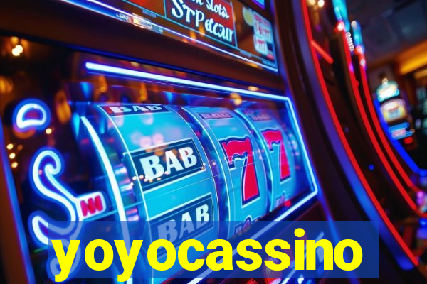 yoyocassino