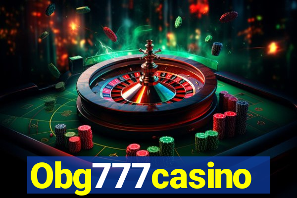 Obg777casino