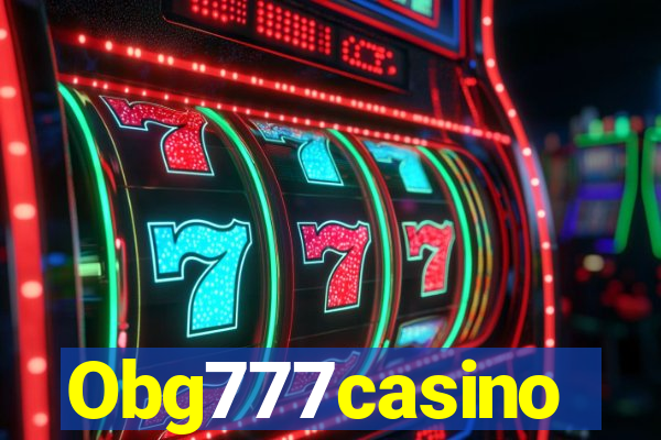 Obg777casino