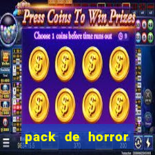 pack de horror para drawing cartoons 2 vk