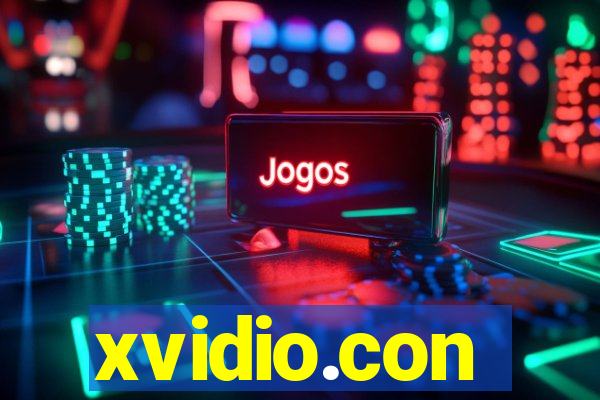 xvidio.con