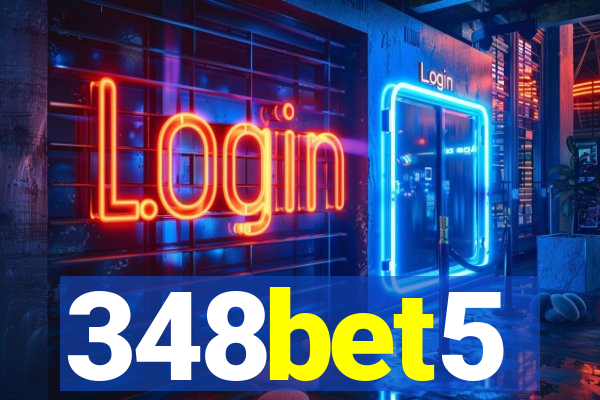 348bet5