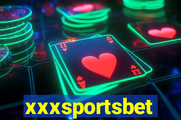 xxxsportsbet