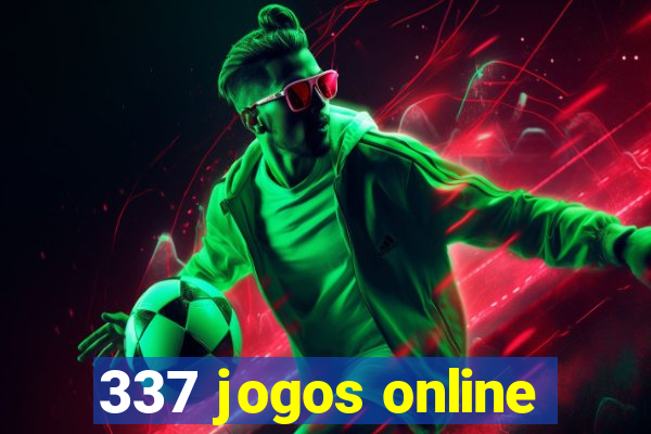 337 jogos online