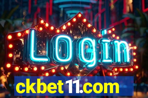 ckbet11.com