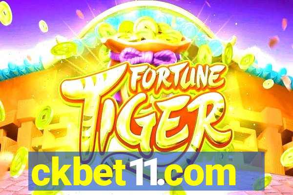 ckbet11.com