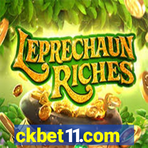 ckbet11.com