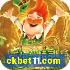 ckbet11.com