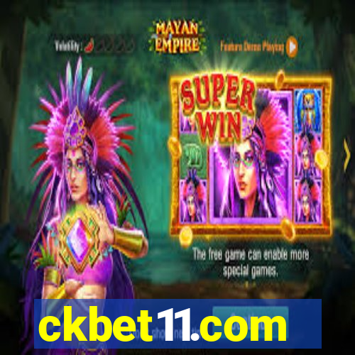 ckbet11.com