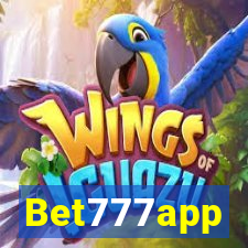 Bet777app