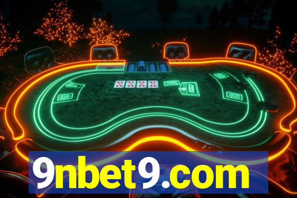 9nbet9.com
