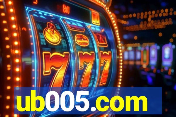 ub005.com