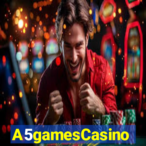 A5gamesCasino