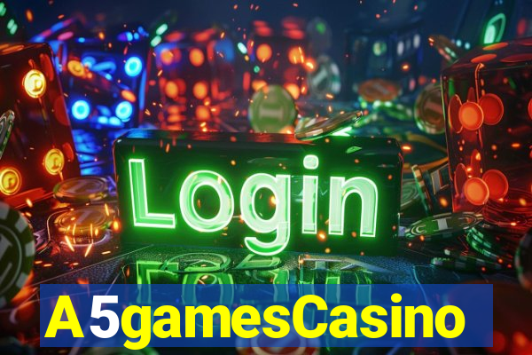 A5gamesCasino