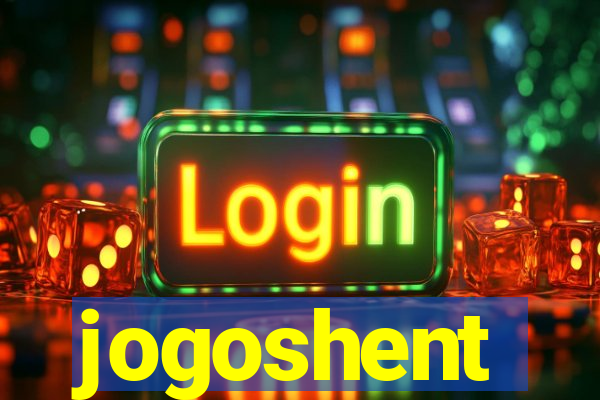 jogoshent
