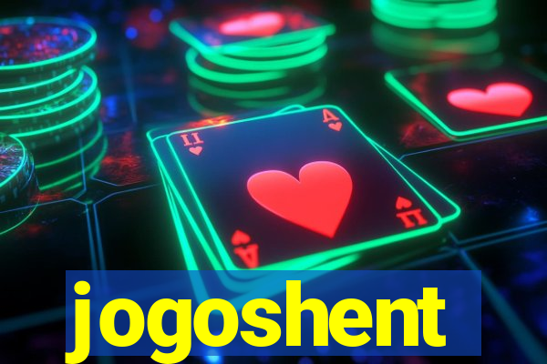 jogoshent