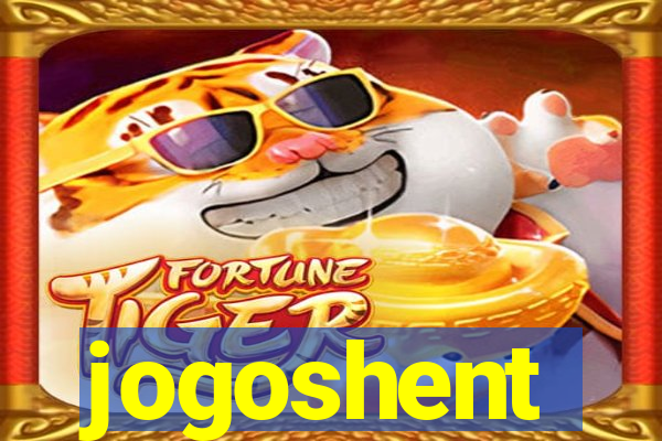 jogoshent