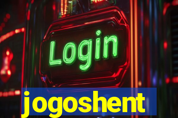 jogoshent