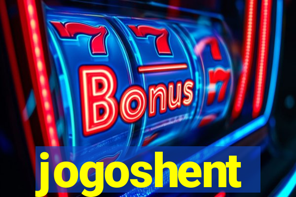 jogoshent