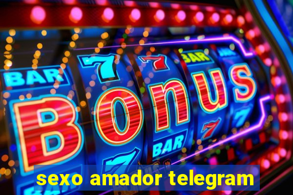 sexo amador telegram