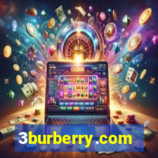 3burberry.com