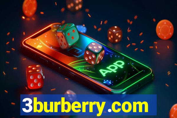 3burberry.com