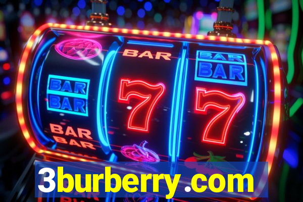 3burberry.com