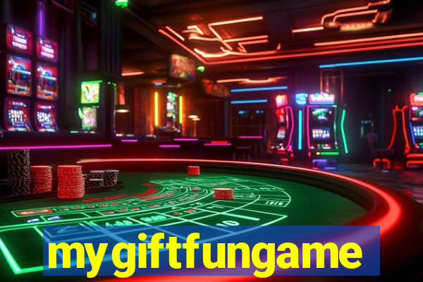 mygiftfungame