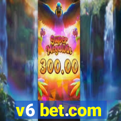 v6 bet.com