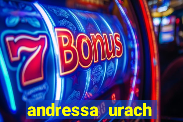 andressa urach pelada fotos