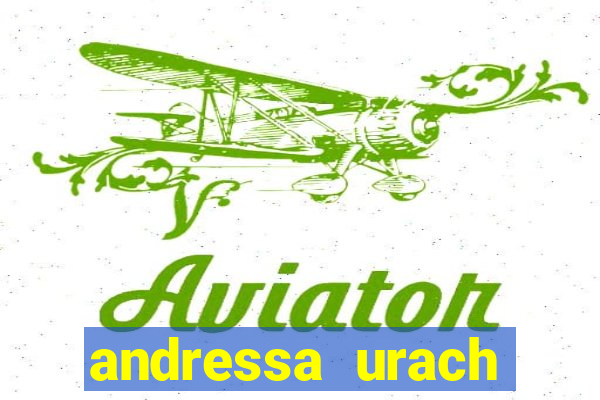 andressa urach pelada fotos