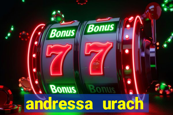 andressa urach pelada fotos