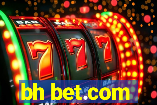 bh bet.com