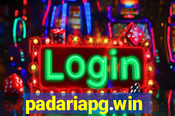 padariapg.win