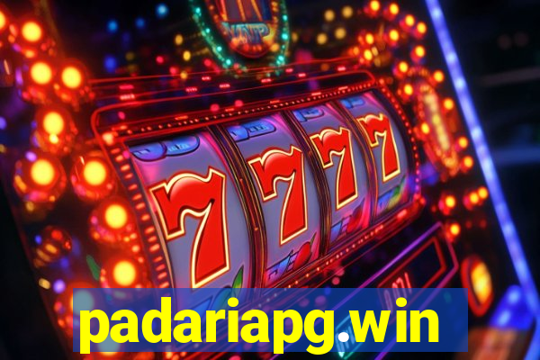 padariapg.win