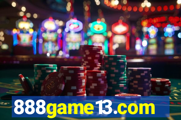 888game13.com